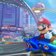 Illustration for article titled Link Is Now In emMario Kart/em, And He Brought A Sword